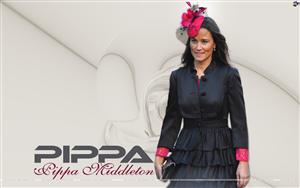 Pippa Middleton